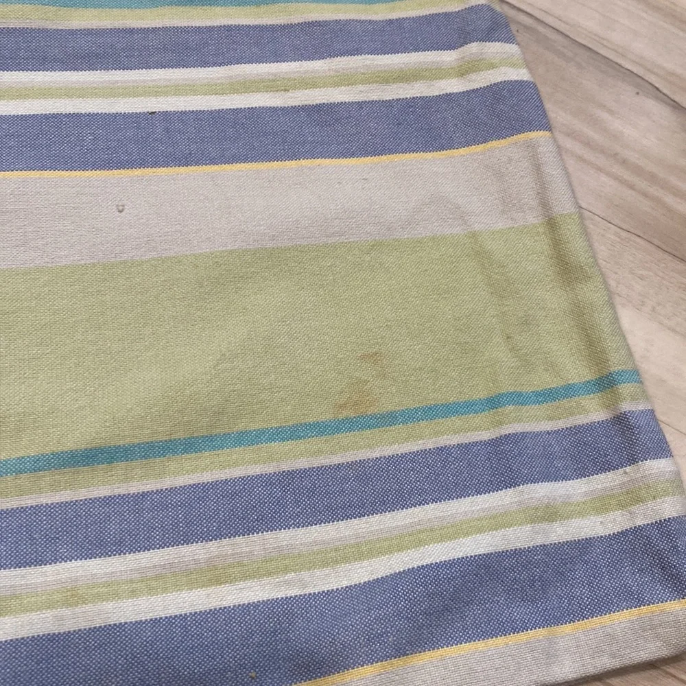 Pottery Barn Pillowcases